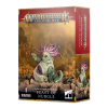 DAEMONS OF NURGLE BEAST OF NURGLE